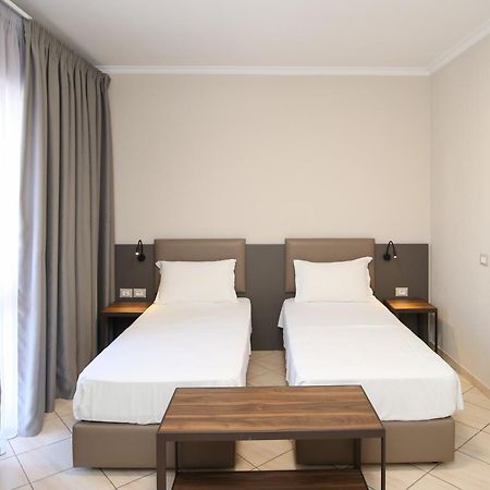 Regina Garden Vlore Exterior photo