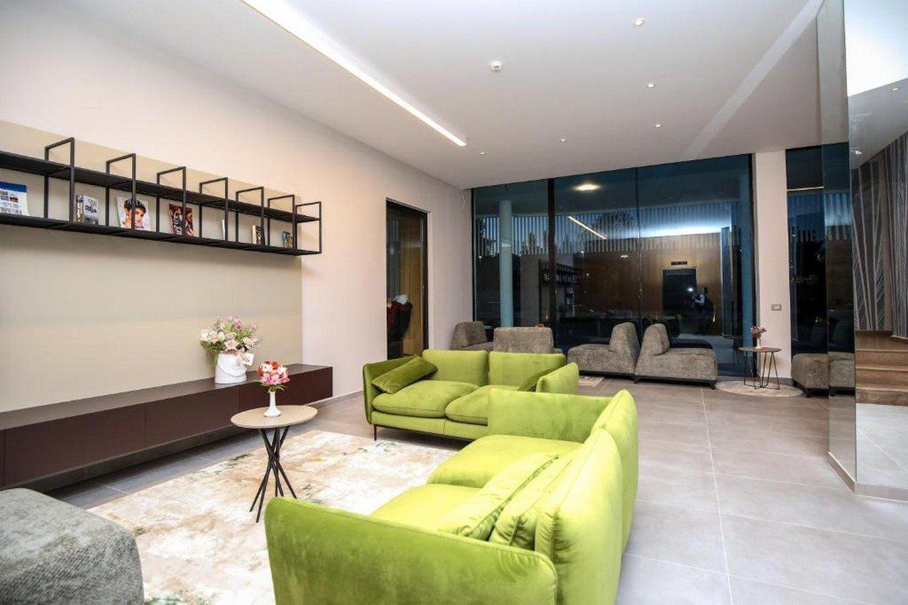 Regina Garden Vlore Exterior photo