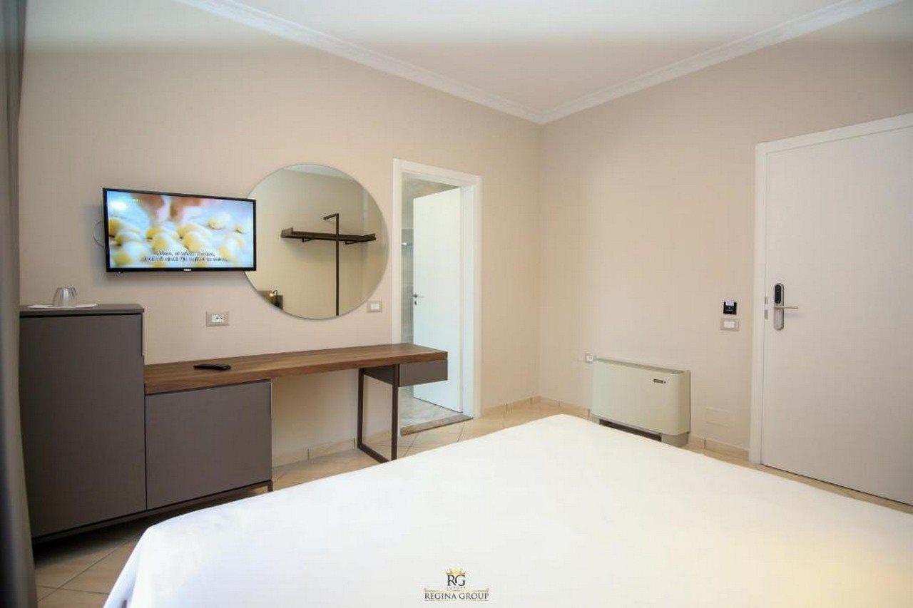 Regina Garden Vlore Exterior photo